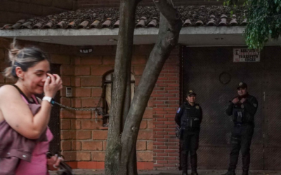 Gobierno de CDMX anunciará 10 medidas contra el despojo; habrá protocolos de reacción inmediata