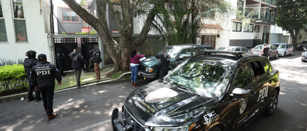 Propone PAN CDMX reforma para catalogar el delito de despojo como permanente