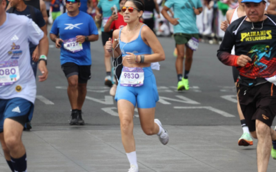 Todo listo para el Maratón CDMX 2026: 30 mil corredores tomarán las calles