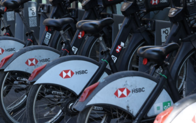 ¡Por fin! ECOBICI llegará a Iztapalapa, Iztacalco y Tlalpan con 15 mil bicicletas
