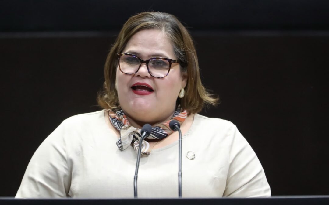 Plantea Diputada prohibir perfiles publicitarios  engañosos en IA dirigidos a menores de edad.