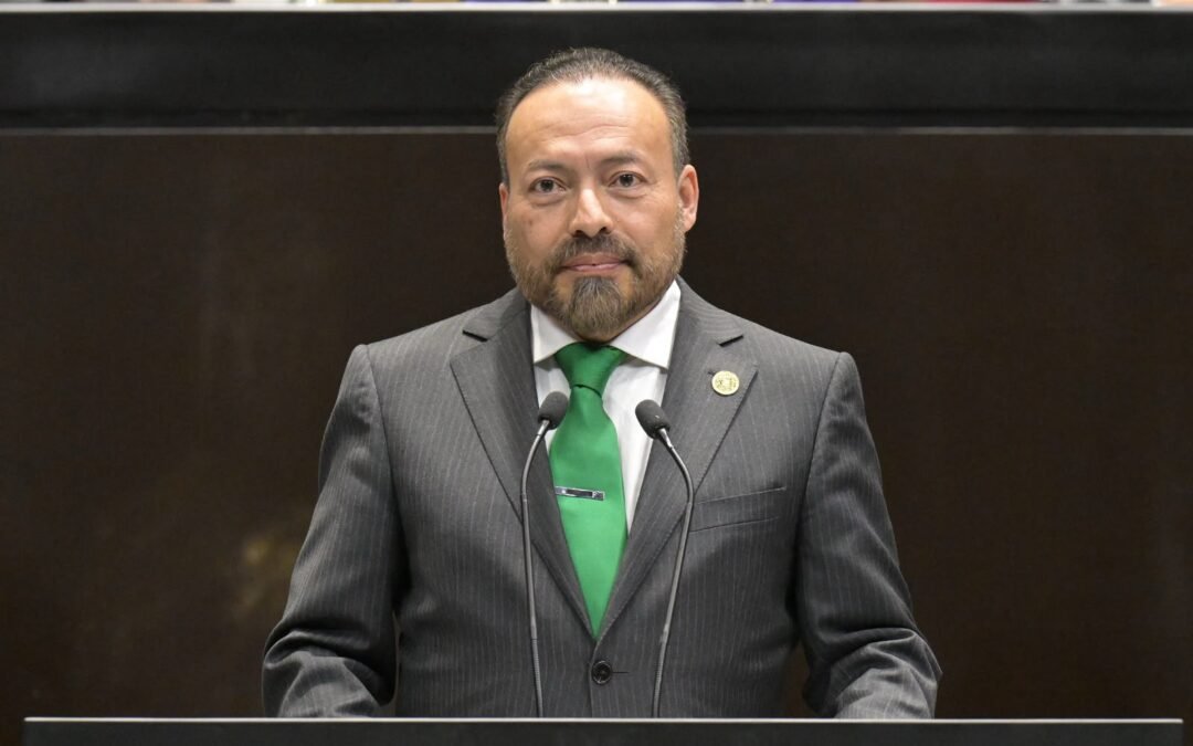 Impulsan iniciativa para tipificar el feminicidio infantil e imponer pena de hasta 80 años de prisión