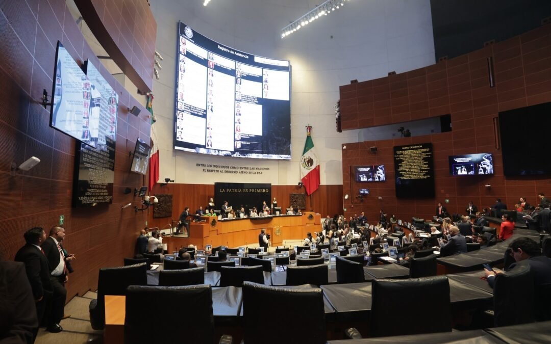 Solicita la Permanente legislar para sancionar prácticas que impidan la movilidad de personas en espacios públicos