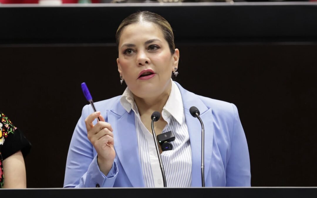 Proponen anular elecciones federales o locales cuando intervenga la delincuencia organizada