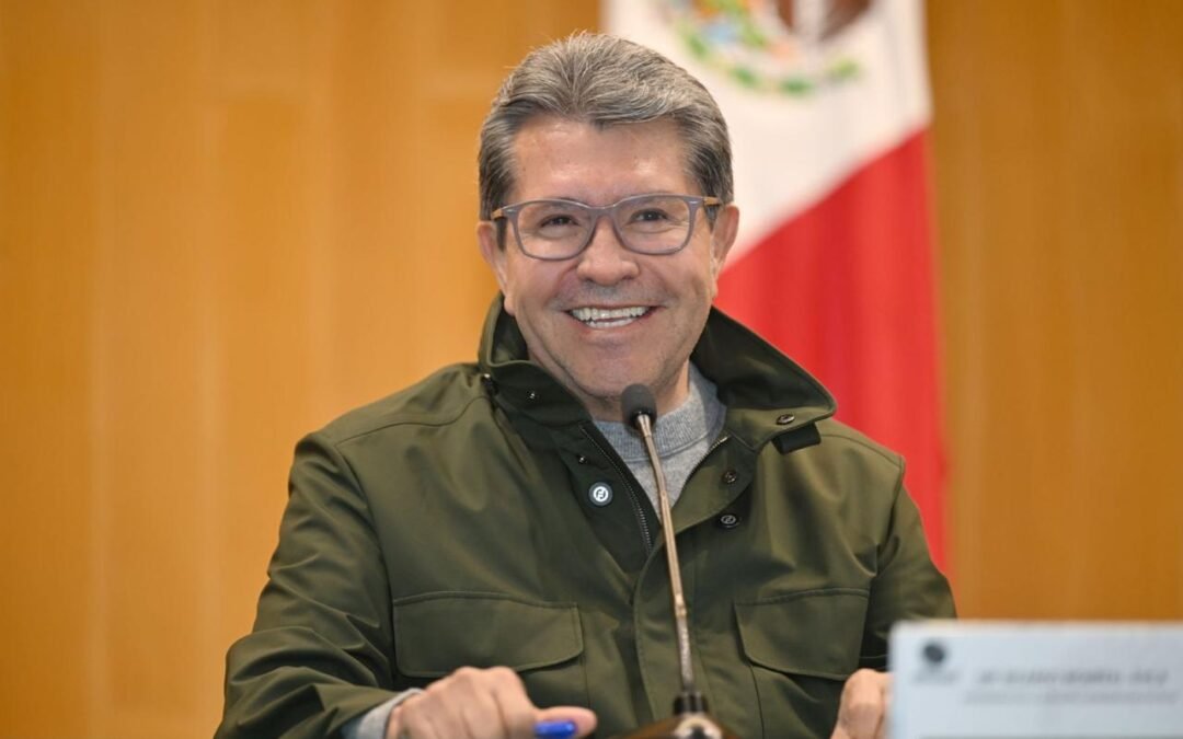 El próximo lunes 31 se elegirán los Diputados Federales su nueva Mesa Directiva.