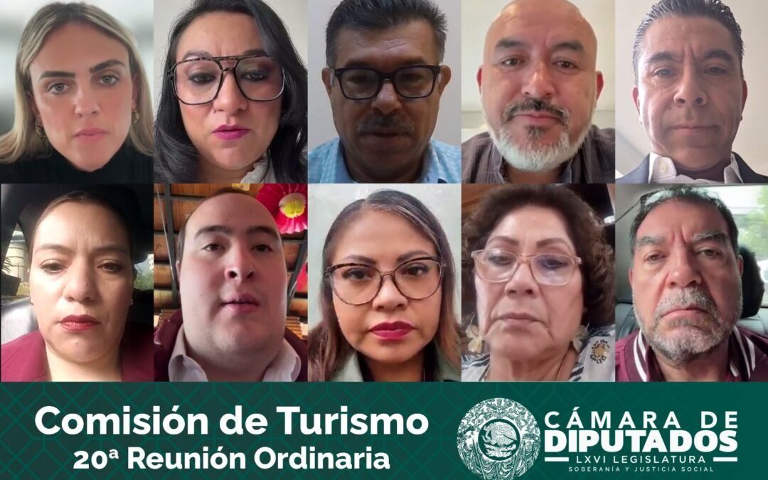 Aprueba Comisión reforma que obliga a prestadores de servicios turísticos a prevenir y atender casos de violencia de género