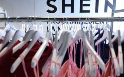 Espera la cadena digital Shein, recaudar $1,700 mdd al debutar en la Bolsa de Hong Kong.