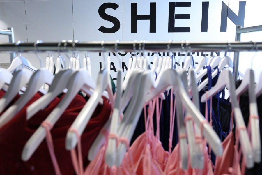 Espera la cadena digital Shein, recaudar $1,700 mdd al debutar en la Bolsa de Hong Kong.