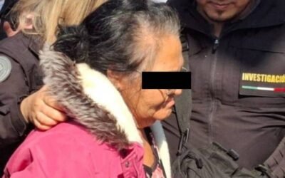 Reanudan proceso penal contra Ma. Carlota Alfaro y coacusados por homicidio calificado