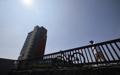 Revela UNAM puntajes mínimos para repetir examen tras crisis