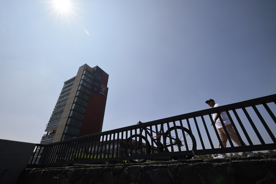 Revela UNAM puntajes mínimos para repetir examen tras crisis