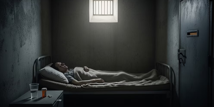 Emite CNDH recomendación por muerte de interno con cáncer en Cefereso de Sonora