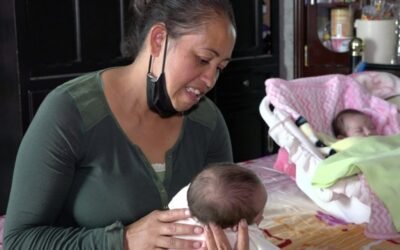 Urgen ONG a México a crear un sistema nacional de cuidados ante rezagos estructurales