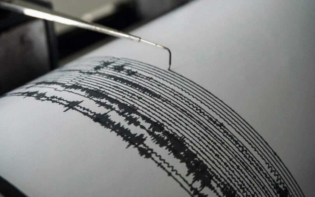 Una réplica de magnitud 4.2 remece localidad afectada por terremoto de 7.2 en sur de Perú