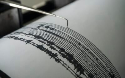 Una réplica de magnitud 4.2 remece localidad afectada por terremoto de 7.2 en sur de Perú
