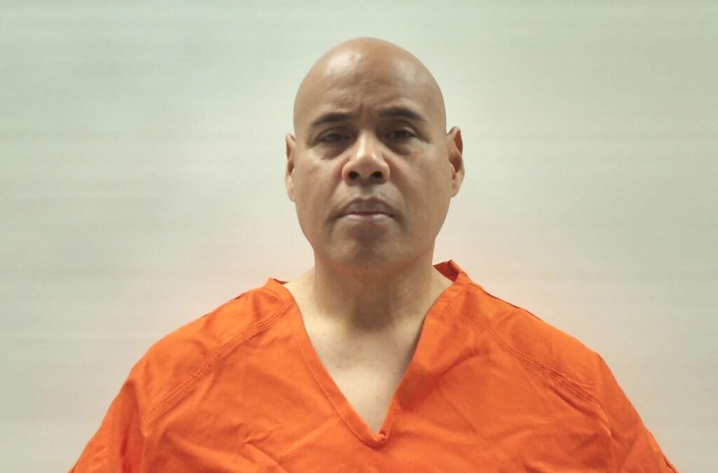 Sale en libertad el agente de ICE pedido en extradición por disparar contra migrante