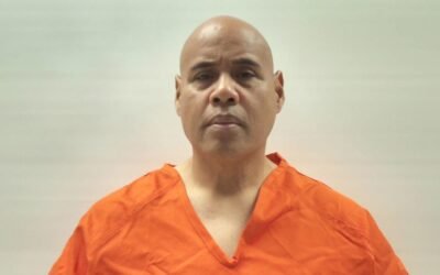 Sale en libertad el agente de ICE pedido en extradición por disparar contra migrante