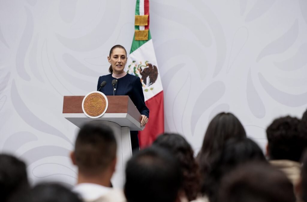 Confía Sheinbaum en que arresto de Fausto “N”, ligado a secuestro de “El Mayo”, aclare el caso