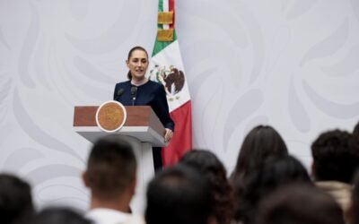 Confía Sheinbaum en que arresto de Fausto “N”, ligado a secuestro de “El Mayo”, aclare el caso