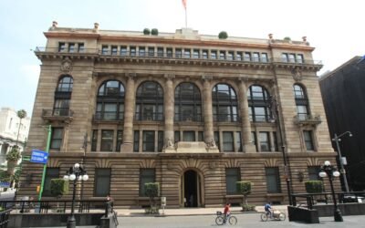 Mantiene Banxico tasa de interés en 6.5% y prevé sostenerla el resto del año