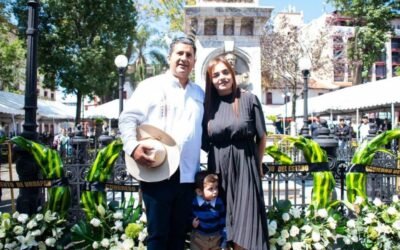 Fiscalía de Michoacán solicita celulares de Carlos Manzo para peritajes en investigación de homicidio