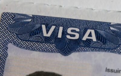Estados Unidos impondrá fianzas de hasta 20 mil dólares para visados de turismo y negocios