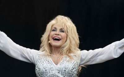 Dolly Parton murió en hospital de Nashville donde residía: TMZ