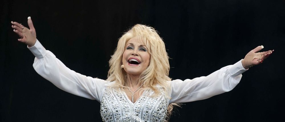 Dolly Parton murió en hospital de Nashville donde residía: TMZ
