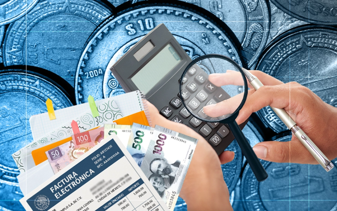 Paquete fiscal 2027 tendrá más fiscalización; contadores prevén mayor uso de tecnología e IA