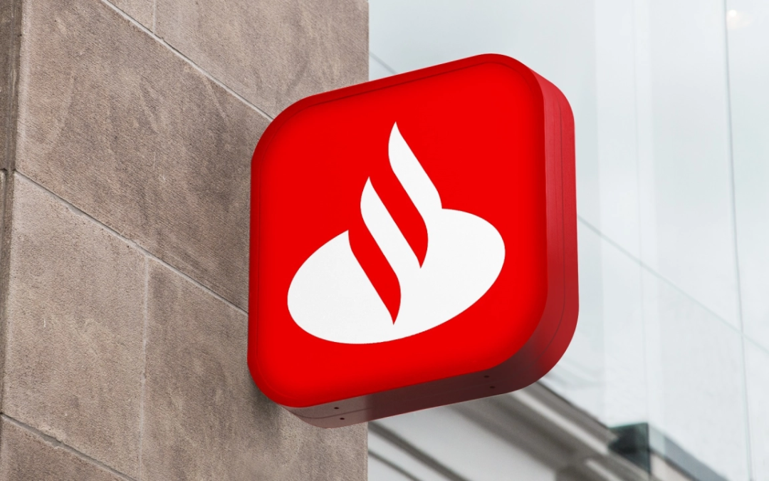 Santander lanza transferencias inmediatas sin comisiones desde España a México y Reino Unido