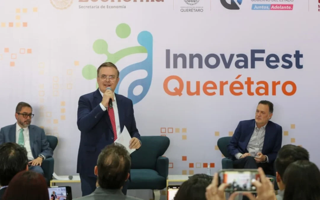 KIO Data Centers invertirá éste año más de $200 mdd en nuevos proyectos en CdMx, Monterrey y Querétaro.