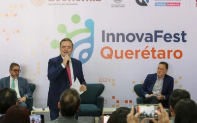 KIO Data Centers invertirá éste año más de $200 mdd en nuevos proyectos en CdMx, Monterrey y Querétaro.