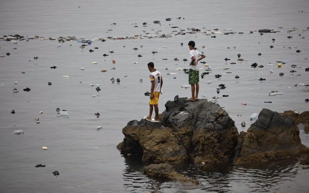 Suben a 82 los fallecidos recuperados del mar en Ceuta tras hallazgo de 2 cadáveres