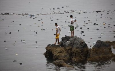 Suben a 82 los fallecidos recuperados del mar en Ceuta tras hallazgo de 2 cadáveres