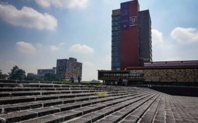 Juzgados federales desechan primeros amparos contra reposición del examen de admisión de la UNAM