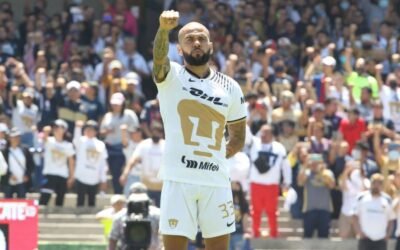 Tribunal suizo confirma fallo que obliga a Dani Alves a indemnizar a Pumas