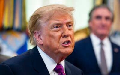 Retiraría Trump su apoyo a la soberanía británica de islas Malvinas