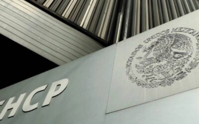 Optimista reporte de Hacienda sobre las Finanzas Públicas de México.