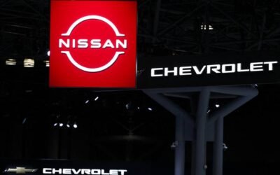 Mercado automotor registra su mejor julio en una década
