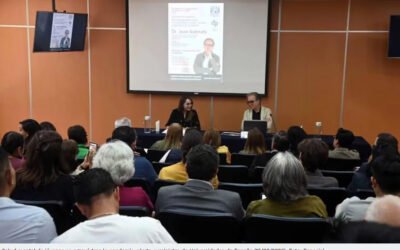 Salud mental de jóvenes se agravó tras la pandemia