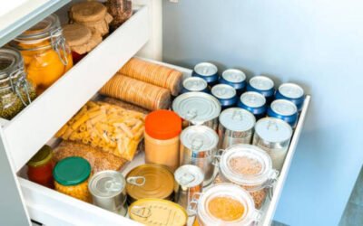 Empresas de alimentos, bebidas y cuidado personal recuperan 60% de lo robado
