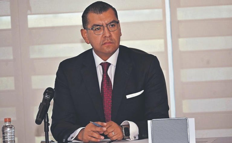 Pruebas balísticas y de ADN vinculan a célula de Durango con homicidio de exalcalde de Sombrerete