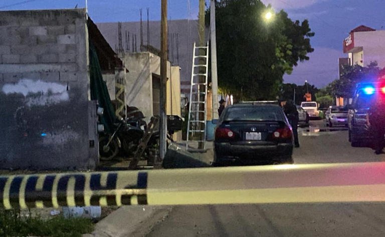 Asesinan a canadiense en Mazatlán