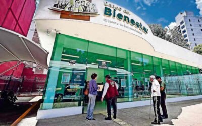 Caen 36.8% ganancias del Banco del Bienestar; aumentan gastos administrativos, reparación y mantenimiento