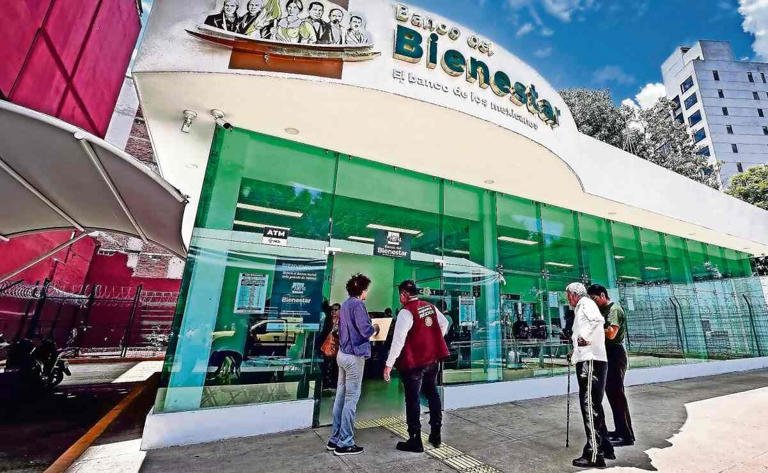 Caen 36.8% ganancias del Banco del Bienestar; aumentan gastos administrativos, reparación y mantenimiento