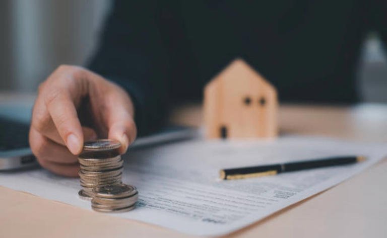 Subió 7.3% el precio de la vivienda en el 2o. trimestre del año.