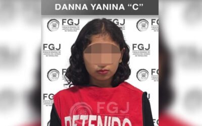 Caso Dafne Zapata: Filtran supuesto audio de «Estrellita» pidiendo ayuda al 911; «creo que se me está muriendo la alumna», dice