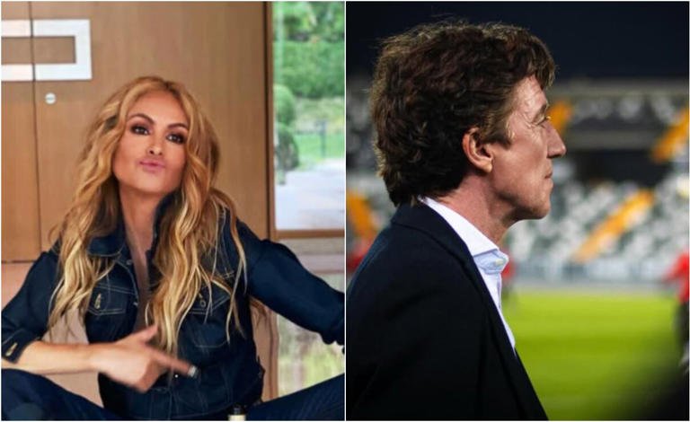 Paulina Rubio y «Colate» aún comparten la custodia de su hijo, pero el menor residirá con la cantante