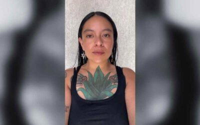 Condena Article 19 el disparo contra la casa de la periodista Estefanía Galicia en Xochimilco.