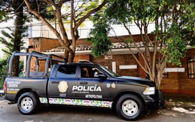 No habrá tolerancia contra el despojo, asegura Brugada